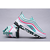 US$57.00 Nike Air Max 97 shoes for women #331794