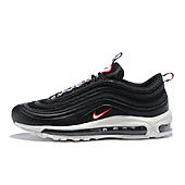 US$61.00 Nike Air max 97 shoes for women #331864