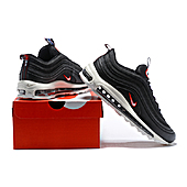 US$61.00 Nike Air max 97 shoes for women #331864
