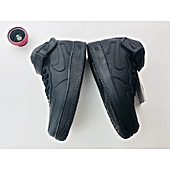 US$50.00 Nike Air Force 1 AF1 Mid shoes for men #331886