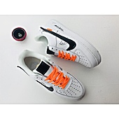 US$61.00 Nike Air Force 1 x OFF-WHI1E shoes for men #331909