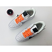US$61.00 Nike Air Force 1 x OFF-WHI1E shoes for men #331909