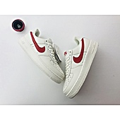 US$57.00 Nike Air Force 1 AF1 Mid shoes for men #331911