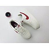 US$57.00 Nike Air Force 1 AF1 Mid shoes for men #331911