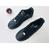 US$39.00 Nike Air Force 1 AF1 Mid shoes for men #331922