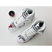 US$64.00 Supreme x NBA x Nike Air Force 1 AF1 shoes for men #331924