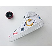 US$64.00 Supreme x NBA x Nike Air Force 1 AF1 shoes for men #331924