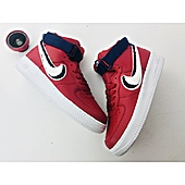 US$64.00 Nike Air Force 1 shoes for men #331936