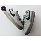 US$61.00 Nike Air Force1 x Reigning Champion shoes for men #331938