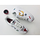 US$61.00 Supreme x NBA x Nike Air Force 1 AF1 shoes for women #331942