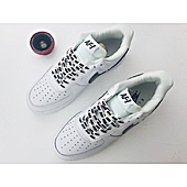 US$61.00 Nike Air Force 1 07 LV8 NBA shoes for men #331952