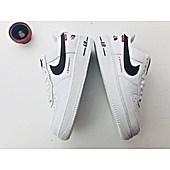 US$61.00 Nike AF1 X Supreme X THE NORTH FACE shoes for men #331958