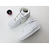 US$50.00 Nike Air Force 1 AF1 07 Mid shoes for women #332033