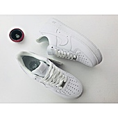 US$39.00 Nike Air Force 1 AF1 07 Mid shoes for women #332034