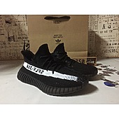 US$65.00 Adidas Yeezy 350 shoes for men #332475