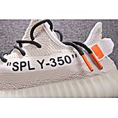 US$65.00 Adidas Yeezy 350 shoes for men #332489