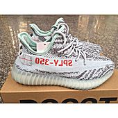 US$65.00 Adidas Yeezy 350 shoes for women #332508