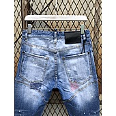 US$49.00 Dsquared2 Jeans for MEN #332944