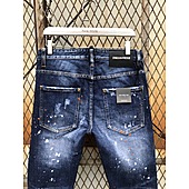 US$49.00 Dsquared2 Jeans for MEN #332950