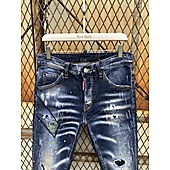 US$49.00 Dsquared2 Jeans for MEN #332954