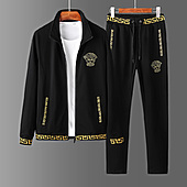 US$81.00 versace Tracksuits for Men #333086