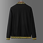 US$81.00 versace Tracksuits for Men #333087