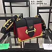 US$112.00 Prada AAA+ Handbags #333335