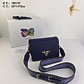 US$98.00 Prada AAA+ Handbags #333490