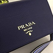 US$98.00 Prada AAA+ Handbags #333490