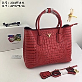 US$158.00 Prada AAA+ Handbags #333634