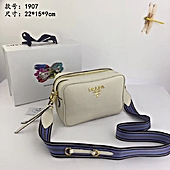 US$105.00 Prada AAA+ Handbags #333661