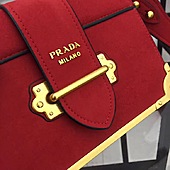 US$119.00 Prada AAA+ Handbags #333665