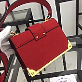 US$119.00 Prada AAA+ Handbags #333665