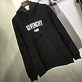 US$56.00 Givenchy Hoodies for MEN #334655