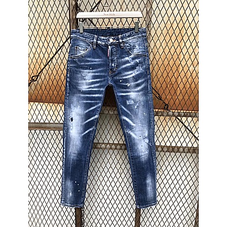 Dsquared2 Jeans for MEN #335647