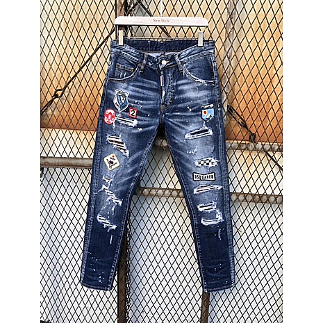 Dsquared2 Jeans for MEN #335649