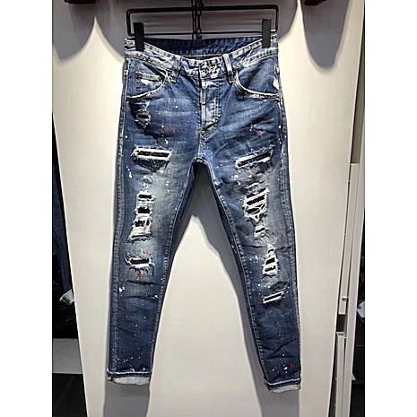 Dsquared2 Jeans for MEN #335650