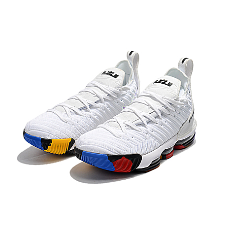 Nike James's basketball shoes for Men #335700 replica