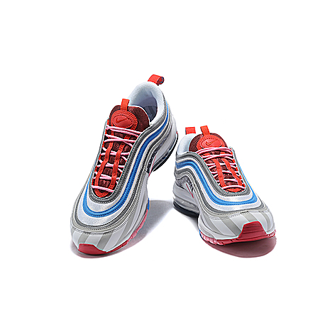 Nike Air Max Shoes for Nike AIR Max 97 shoes for men #335726