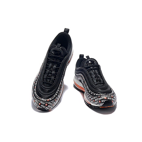 Nike Air Max Shoes for Nike AIR Max 97 shoes for men #335738 replica