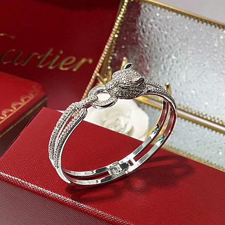 Cartier Bracelets #336072 replica