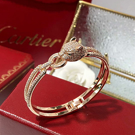 Cartier Bracelets #336073