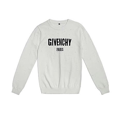 Givenchy Sweaters for MEN #336405 replica