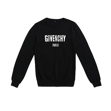 Givenchy Sweaters for MEN #336406 replica