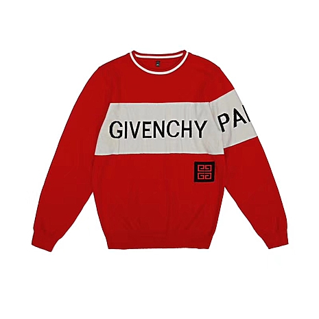 Givenchy Sweaters for MEN #336410 replica