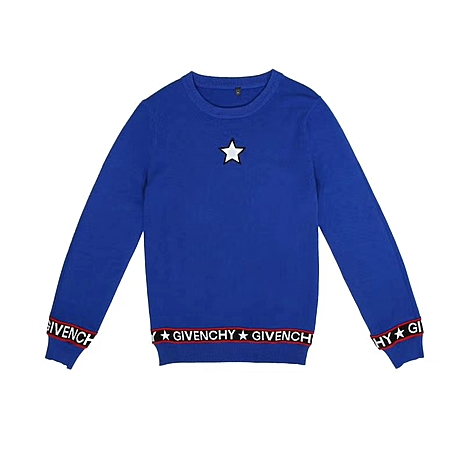Givenchy Sweaters for MEN #337384 replica