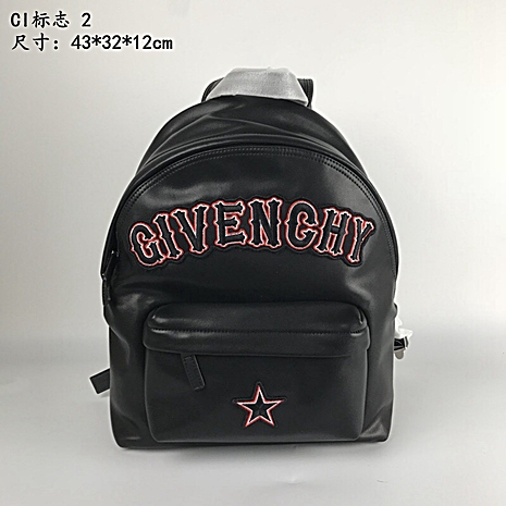Givenchy AAA+ Backpacks #337822