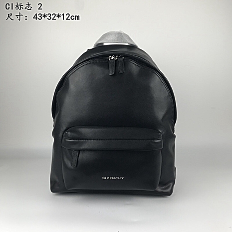 Givenchy AAA+ Backpacks #337825