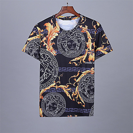 Versace  T-Shirts for men #338190 replica