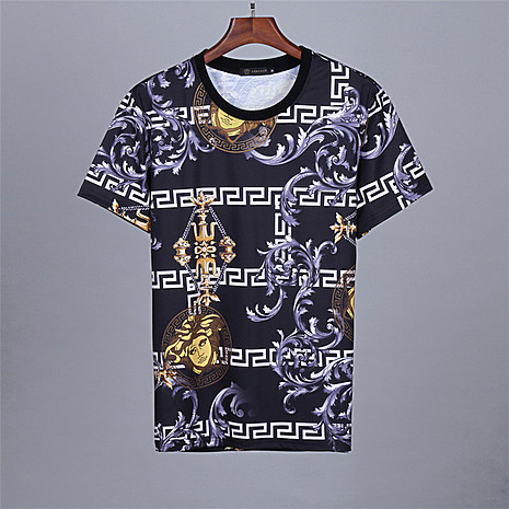 Versace  T-Shirts for men #338191
